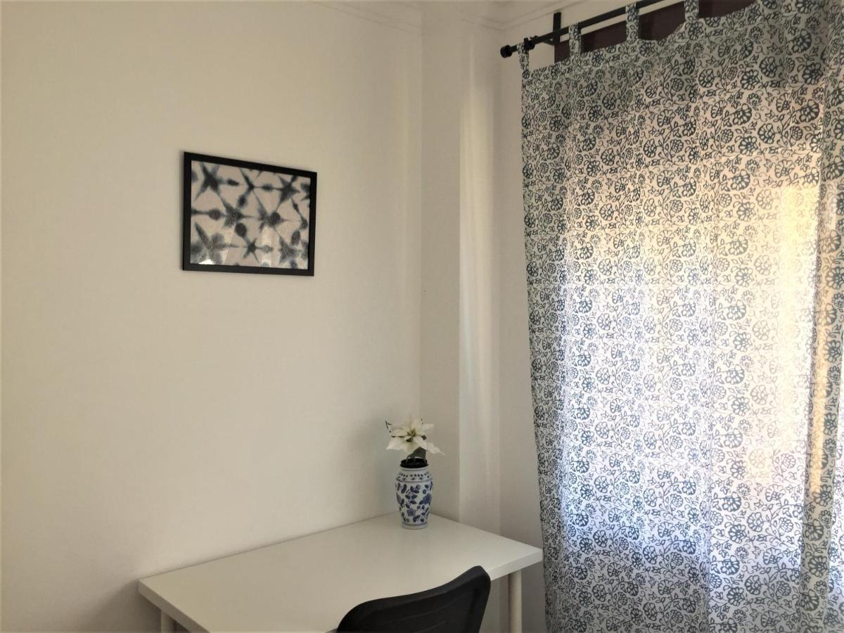 Apartamento Lisboa - Reboleira 阿马多拉 外观 照片