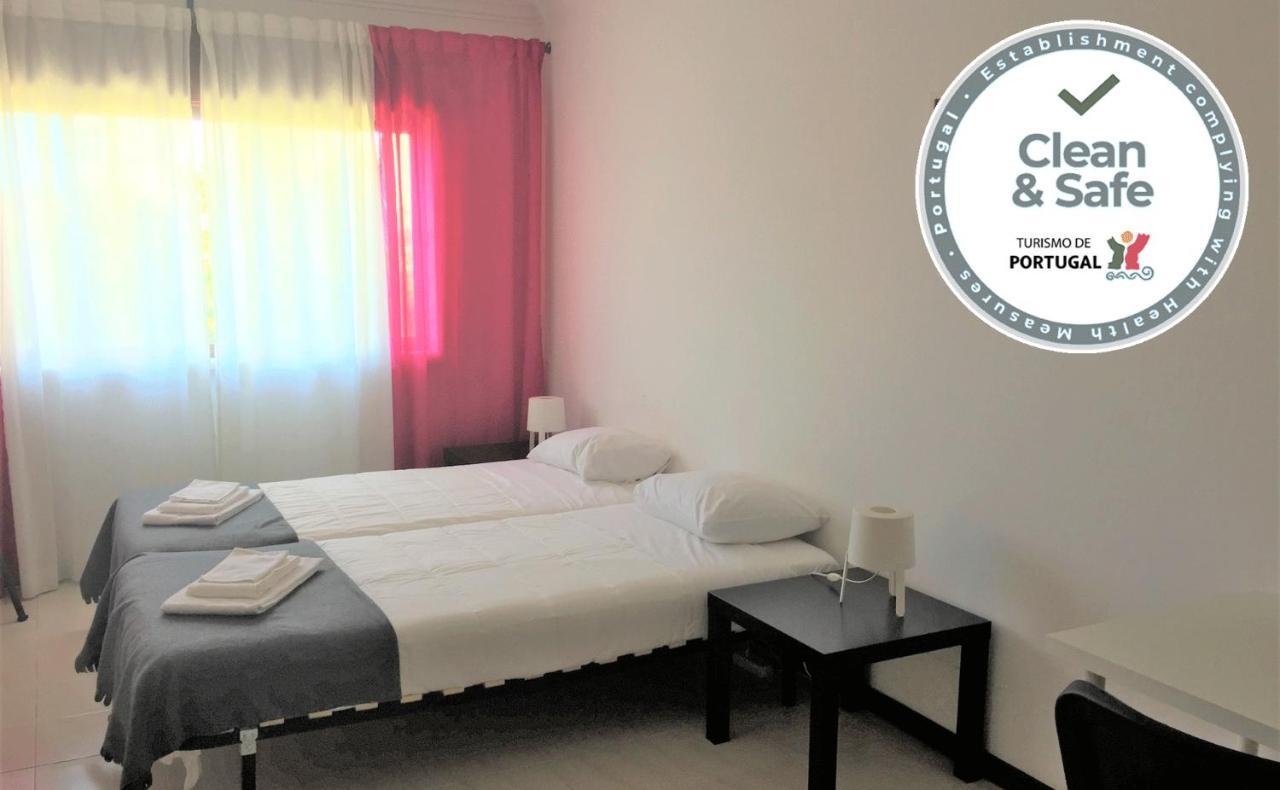 Apartamento Lisboa - Reboleira 阿马多拉 外观 照片