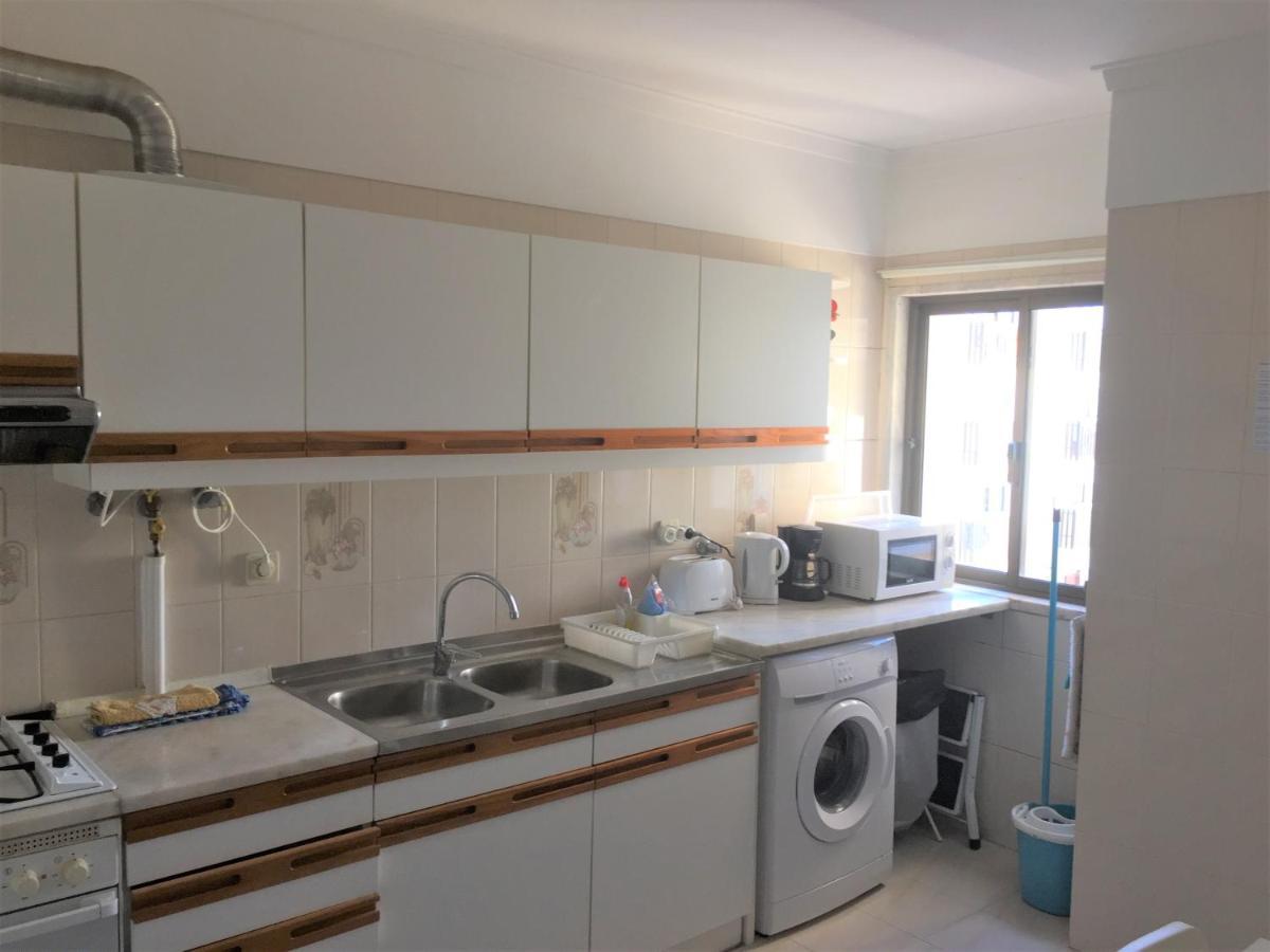 Apartamento Lisboa - Reboleira 阿马多拉 外观 照片
