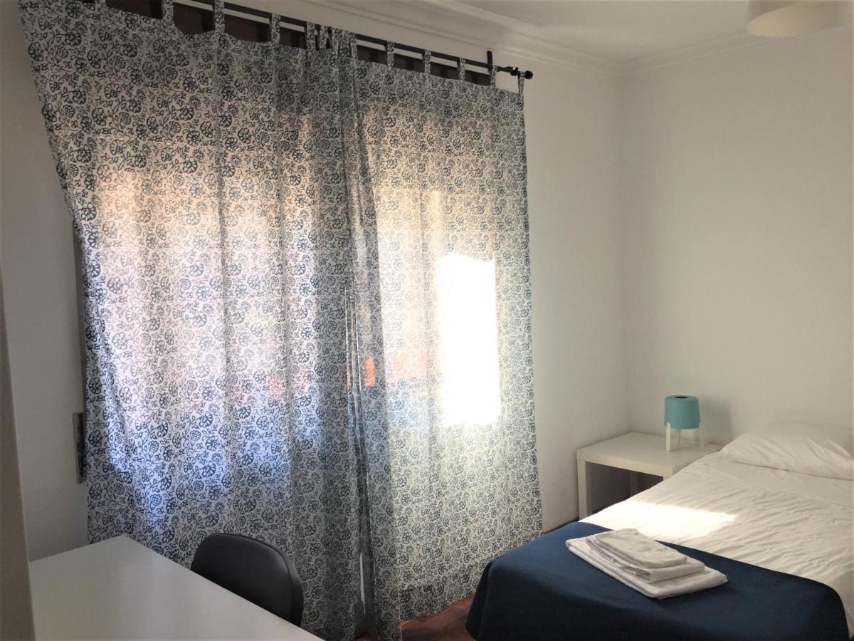 Apartamento Lisboa - Reboleira 阿马多拉 外观 照片