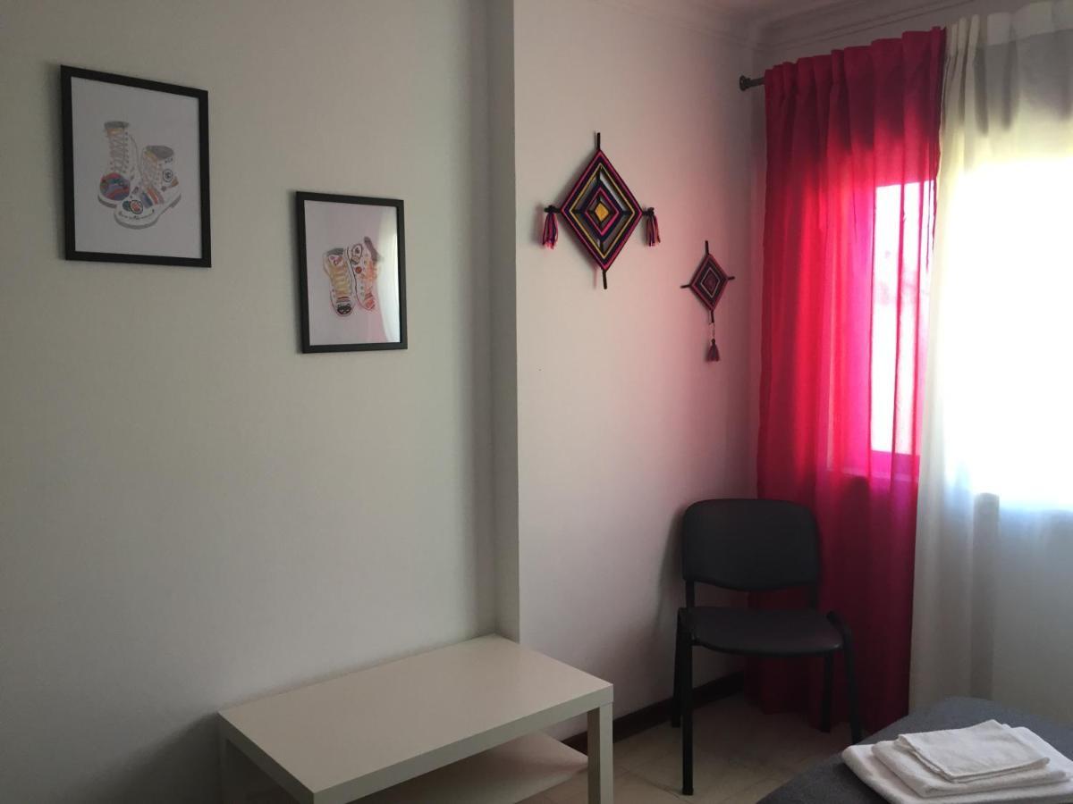Apartamento Lisboa - Reboleira 阿马多拉 外观 照片