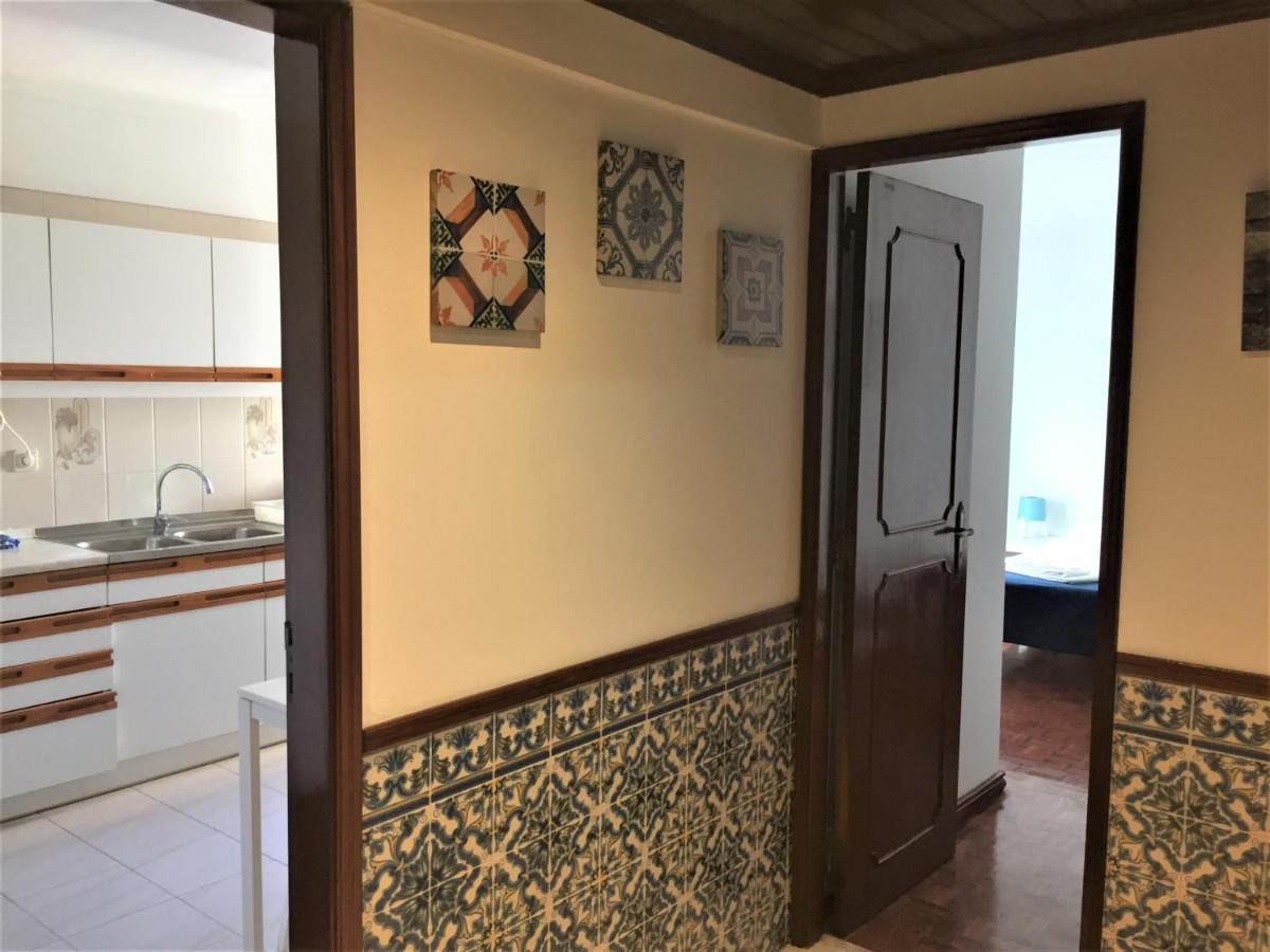 Apartamento Lisboa - Reboleira 阿马多拉 外观 照片