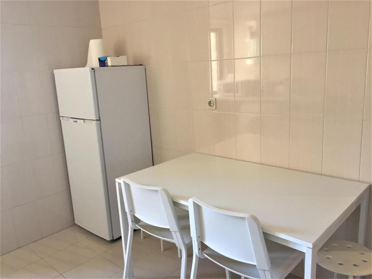 Apartamento Lisboa - Reboleira 阿马多拉 外观 照片