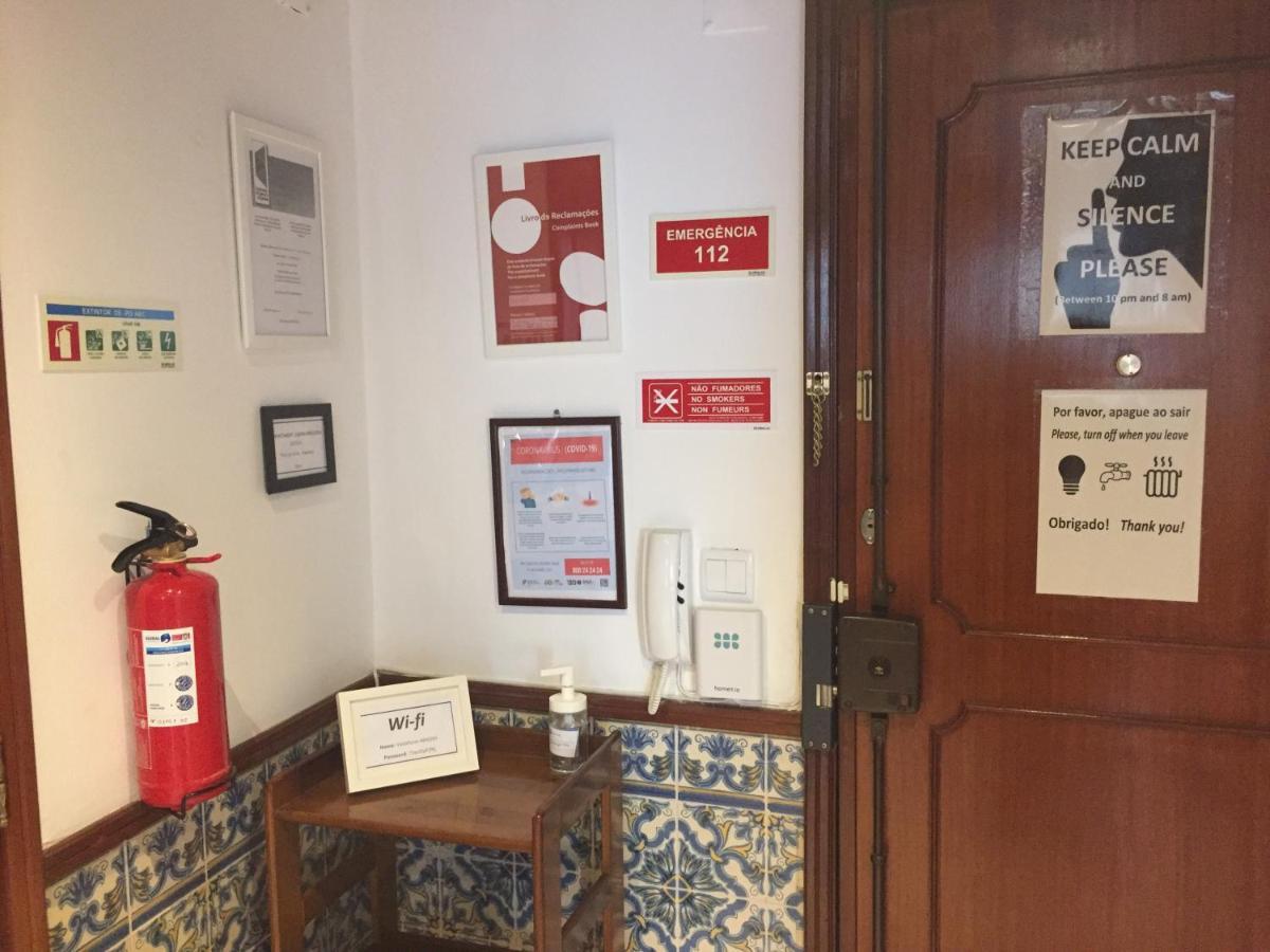 Apartamento Lisboa - Reboleira 阿马多拉 外观 照片